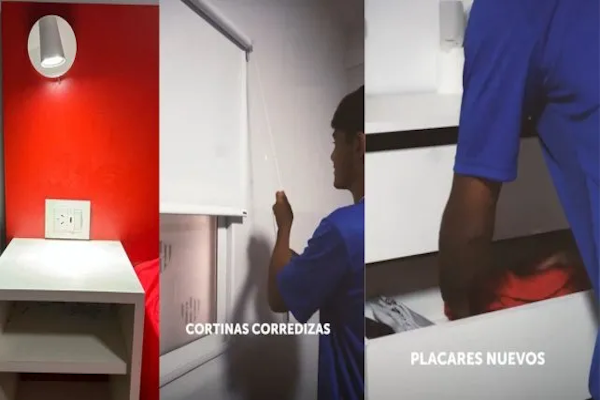 Unión publicó las mejoras en la pensión 