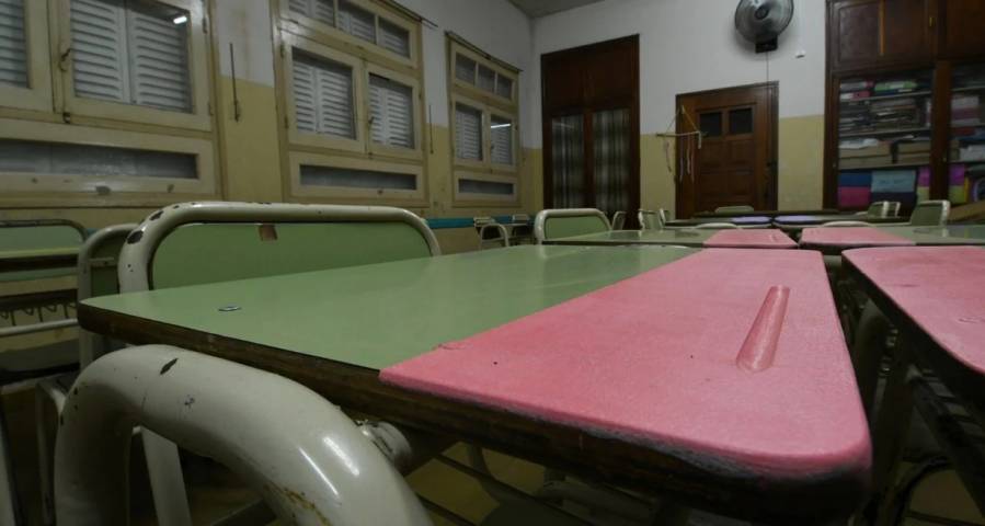 Conflicto docente: los gremios definirán las fechas de nuevos paros en Santa Fe