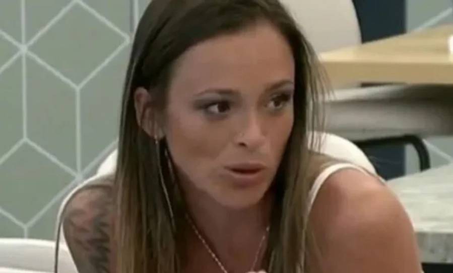 La decisión de Gran Hermano con Agostina tras su repudiable frase sobre el atentado a la AMIA