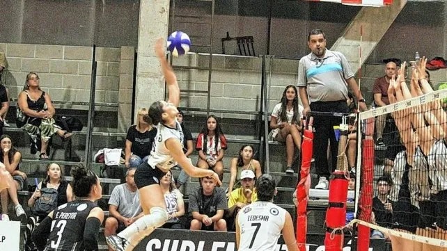 Villa Dora perdió ante un duro rival en la ciudad de La Plata