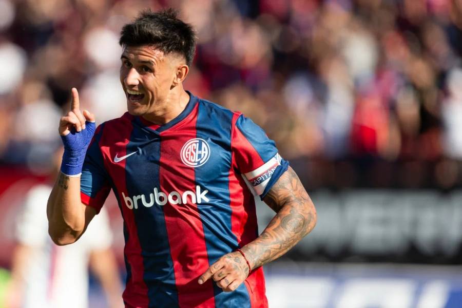 San Lorenzo se juega una parada clave en Rosario ante Newell's