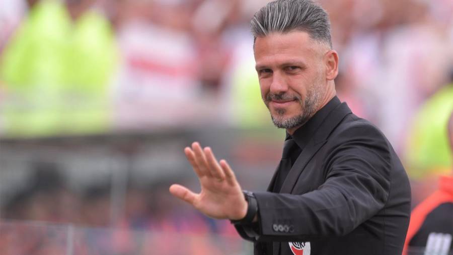 Demichelis, sobre los rumores del Bayern Múnich: 