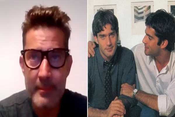 Habló Mariano, el hermano gemelo de Juan Castro