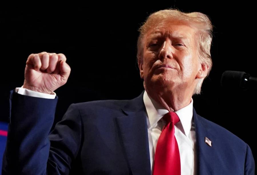La Corte Suprema de Estados Unidos revierte la exclusión de Trump de los comicios en Colorado