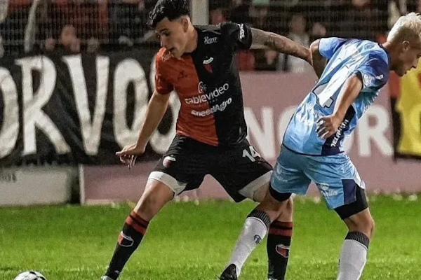 Alan Forneris: 