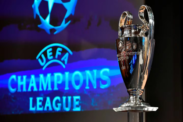 Champions League: La UEFA confirmó el nuevo formato
