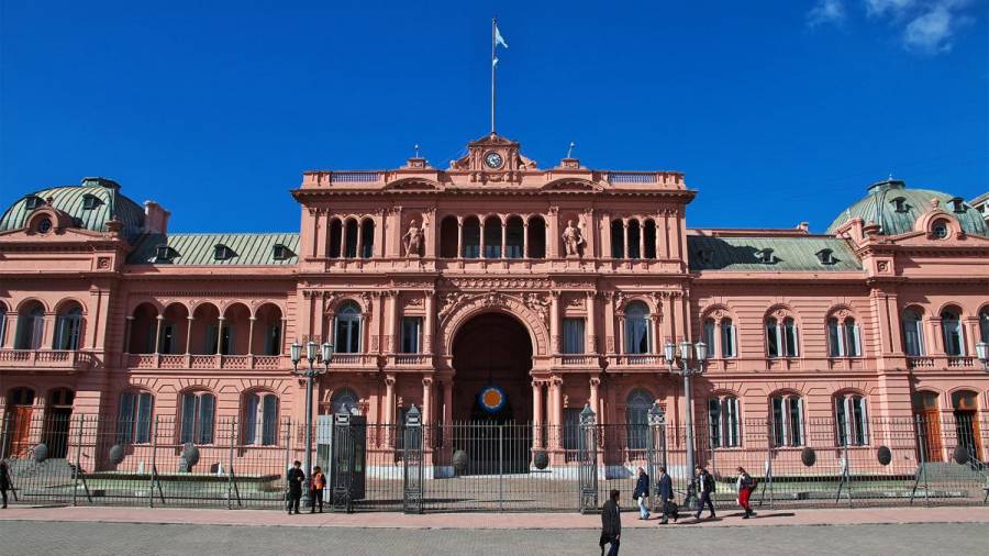 Pacto Fiscal: el Gobierno cita a gobernadores el viernes a la Rosada y previamente a ministros de Economía provinciales