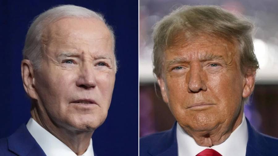 Supermartes: las primarias de costa a costa que pueden acercar a Trump y Biden a la pugna por la Presidencia