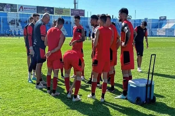 Buenas noticias para el comienzo de semana de Colón