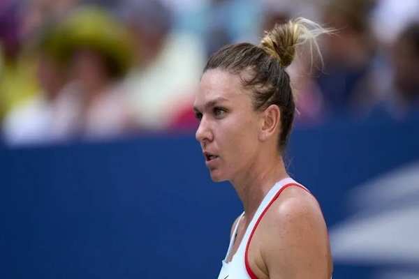El TAS reduce la condena a Simona Halep por doping