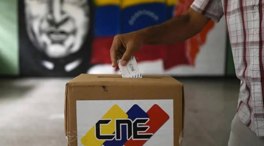 Elecciones presidenciales en Venezuela serán el 28 de julio