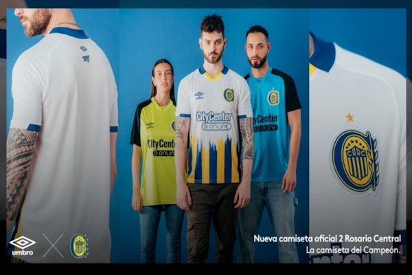 Se publicó la “segunda piel” canalla