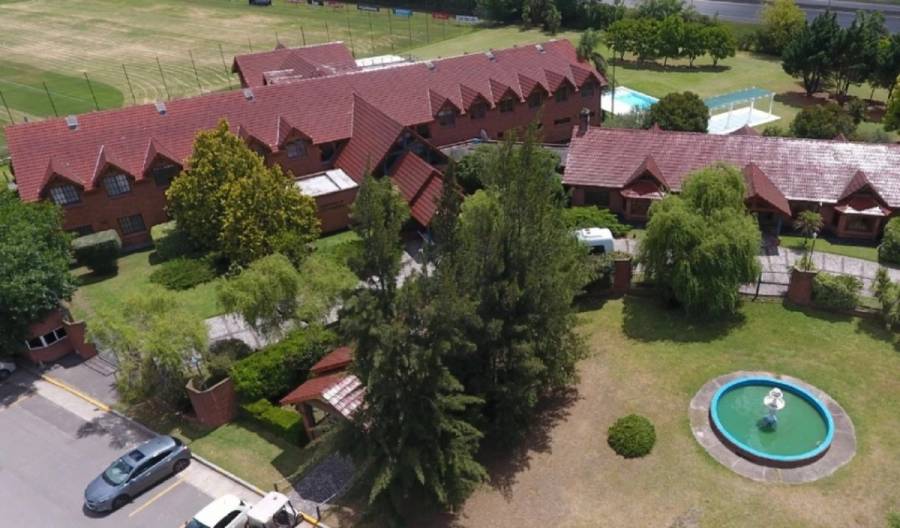 Denuncian por abuso sexual en Tucumán a cuatro jugadores de Vélez