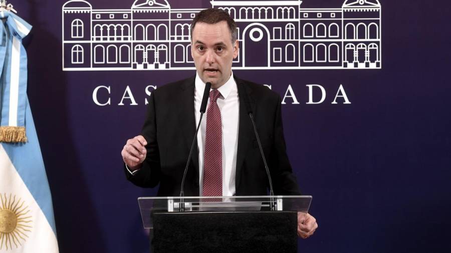 El Gobierno confirmó que descontará el día a las empleadas públicas que adhieran al paro por el Día de la Mujer