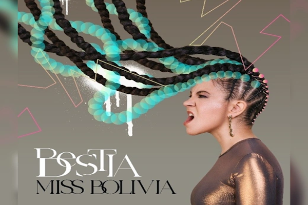 Miss Bolivia estrena