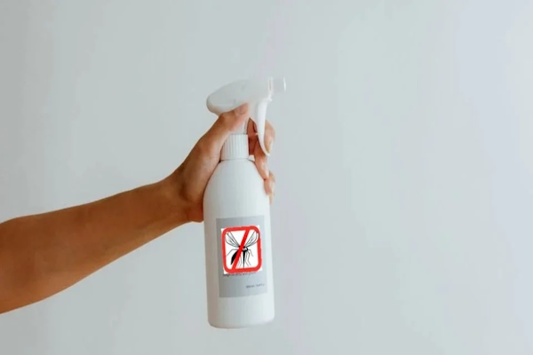 Cómo preparar el repelente casero de mosquitos que es viral