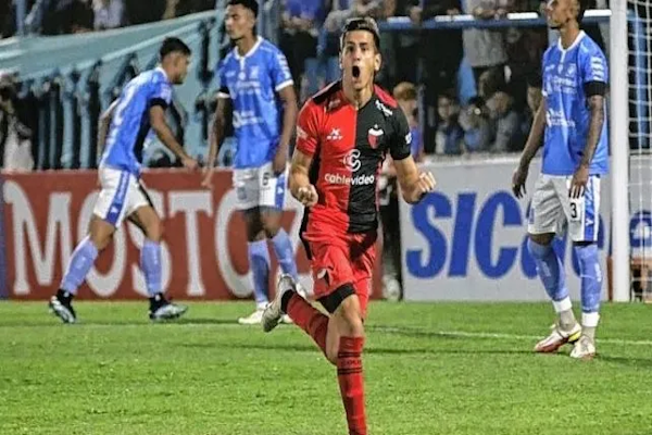 Colón hace la diferencia en los primeros tiempos