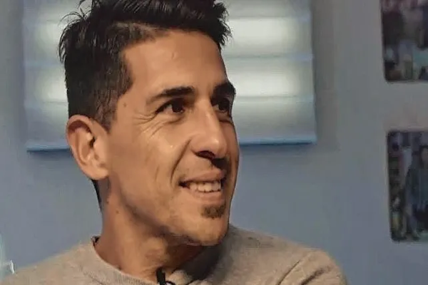El enojo de Memo Torres tras ser agredido en Unión