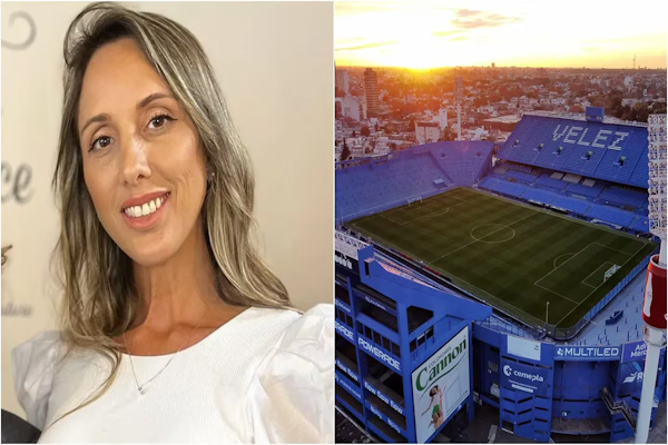 Habló la abogada de la mujer que denunció a los jugadores de Vélez por abuso
