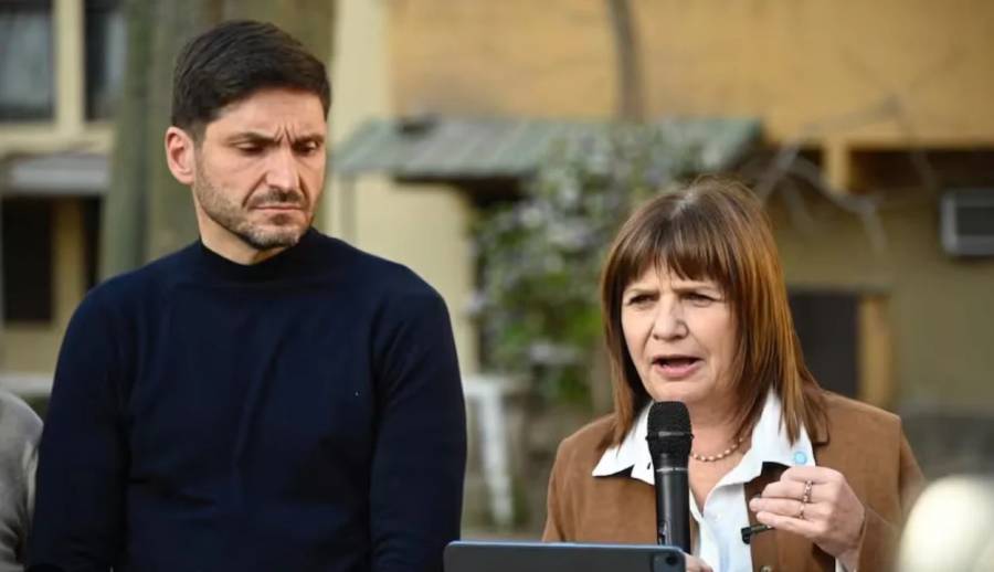 El Gobierno convocó a un comité de crisis ante la ola de violencia producto del narcotráfico en Rosario