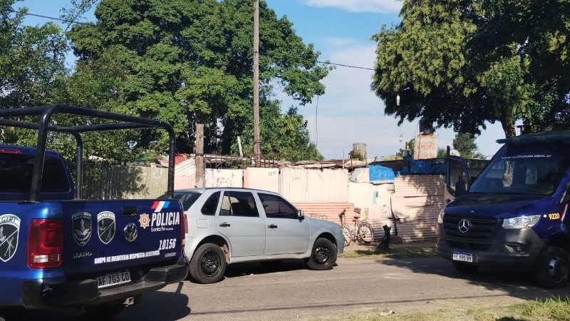 Aseguran que detuvieron a 20 sospechosos por los crímenes de los taxistas y el ataque al chofer de la K