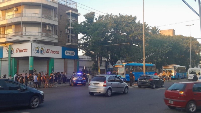 Ofrecen recompensa de $10 millones para quienes aporten datos sobre los crímenes de los taxistas y el ataque al colectivero