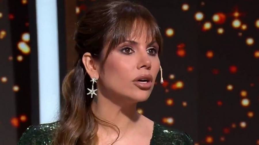 Escándalo de exGran Hermano: Romina Uhrig imputada por lavado de dinero
