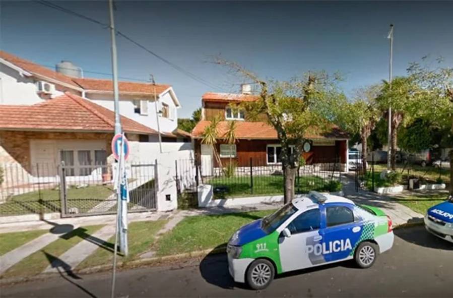 Dos niños se escaparon de la escuela para cumplir un reto de Tik Tok