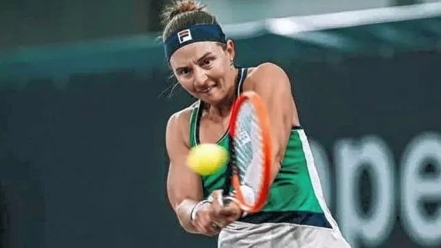 Podoroska, a tercera ronda del Masters 1000 de Indian Wells