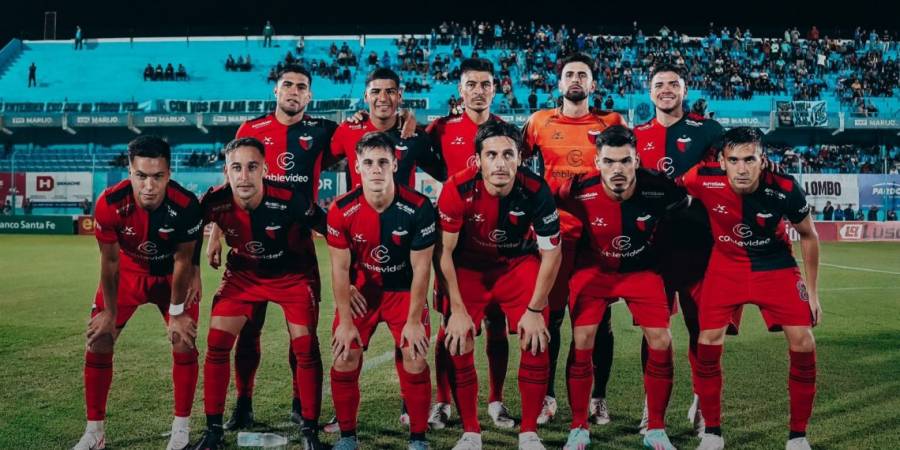 Con dos bajas de último momento, Colón tiene los concentrados para recibir a Aldosivi