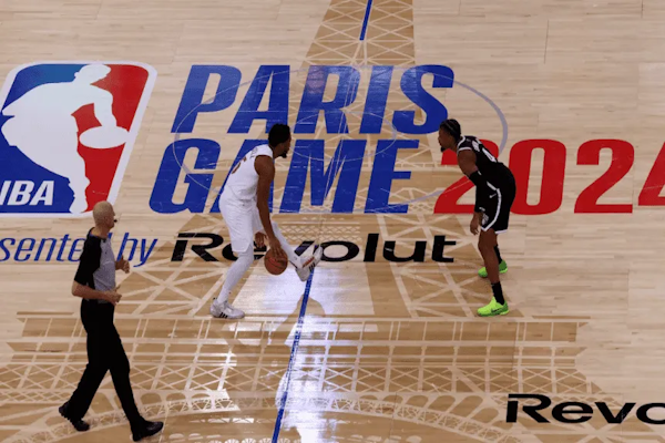 La NBA puede llegar con una competencia en Europa