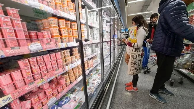 El Gobierno abre la importación de alimentos para contener la suba de precios