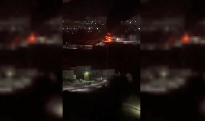 Ucrania destruyó una refinería rusa, pero perdió una aldea