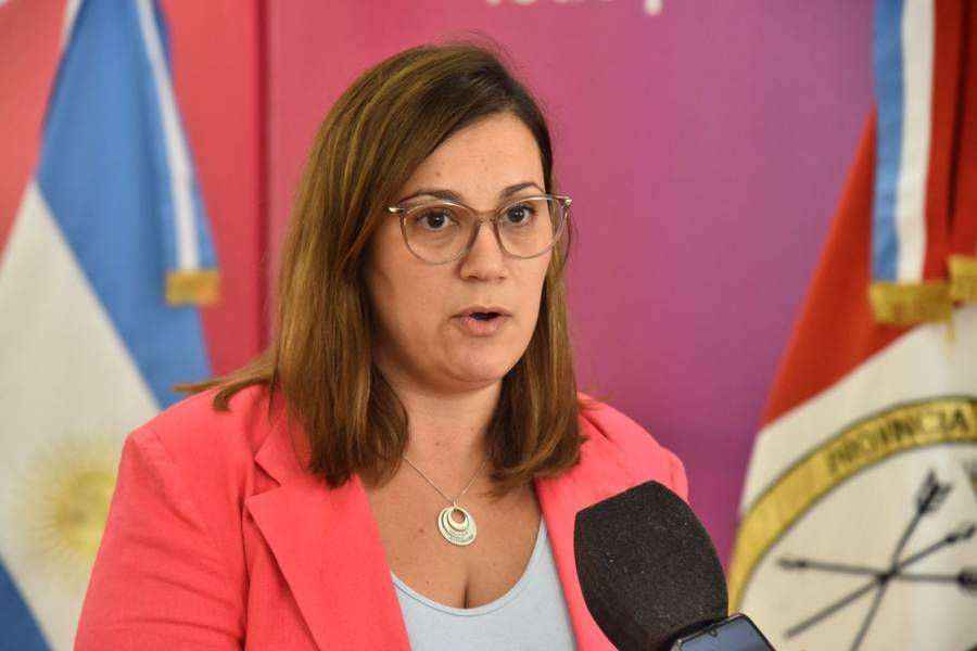 Provincia abrió la convocatoria a personal retirado de la Policía para realizar funciones operativas