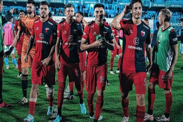 A Colón lo dirigirá un árbitro de Primera ante Mitre