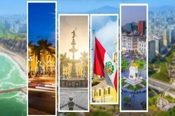 Lima será la sede de los Juegos Panamericanos 2027