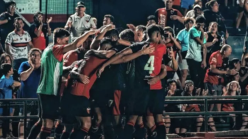 Colón, con fecha para recibir a Gimnasia (S)