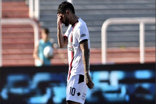 Ever Banega publicó un mensaje con una fuerte autocrítica