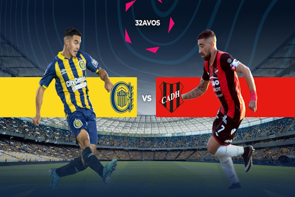 Copa Argentina: la racha que Rosario Central intentará doblegar