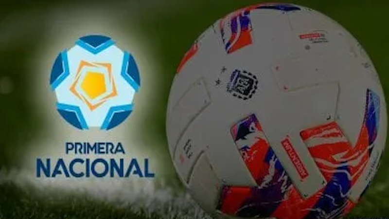 Primera Nacional: las autoridades para la 7ª jornada