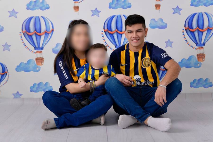 Liberaron a los dos demorados por el crimen de Bruno y renuevan pedido a la población
