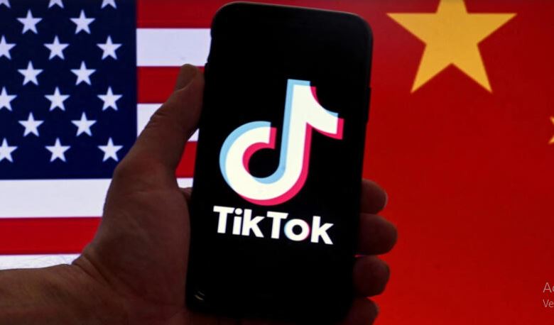China advierte que tomará “todas las medidas necesarias” ante proyecto de veto a TikTok en EE. UU.