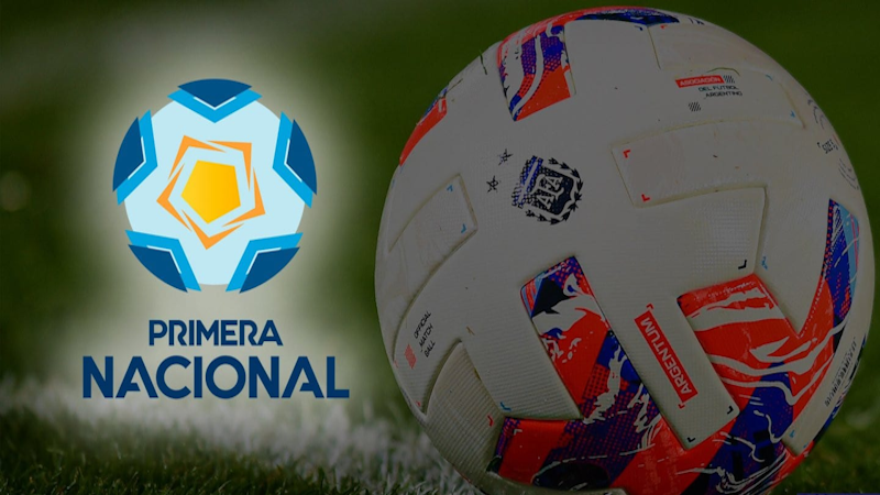 Primera Nacional: la agenda para la 7ª jornada