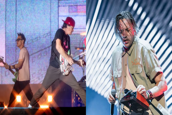 Así cerró el día 1 de Lollapalooza 2024