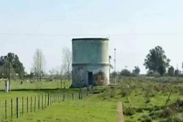 Blaquier: murieron seis personas dentro de un pozo de bombeo cloacal