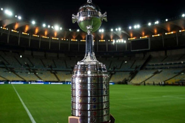 Central en la Copa Libertadores: posibles rivales
