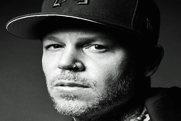 Residente comunica una gira mundial con escala en Buenos Aires