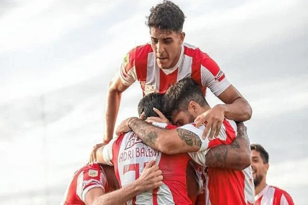 Copa Argentina: Unión tendría fecha y lugar para el debut
