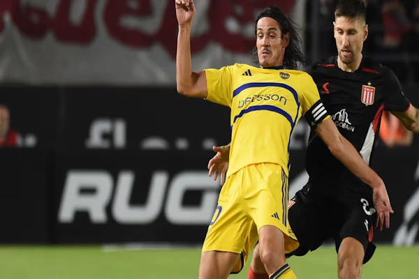 Estudiantes y Boca Juniors: cuándo se reprogramaría los 63 minutos restantes