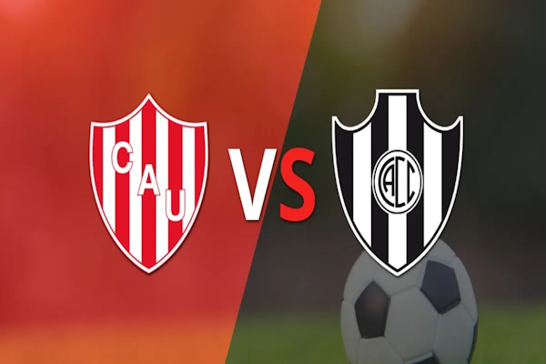 Unión vs. Central Córdoba, por la Copa LPF: hora, posibles formaciones y TV 